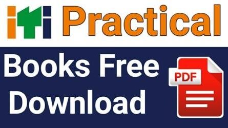 ITI Practical Book Free download
