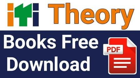 ITI Theory Books Free Download [PDF]