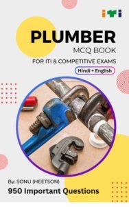 Plumber MCQ E-Book [PDF] ITI NIMI Question - BHARAT SKILLS